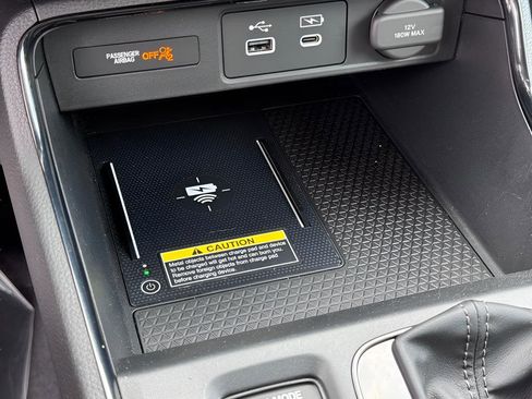 Used 2025 Honda CR-V EX-L image 19