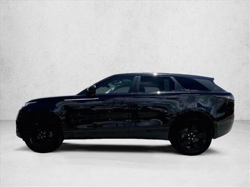 Used 2018 Land Rover Range Rover Velar S AWD/4WD image 6