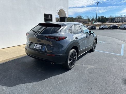 New 2026 MAZDA CX-30 AWD 2.5 S image 6