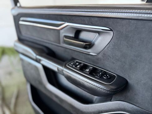 Used 2021 RAM 1500 TRX w/ TRX Level 1 Equipment Group image 28