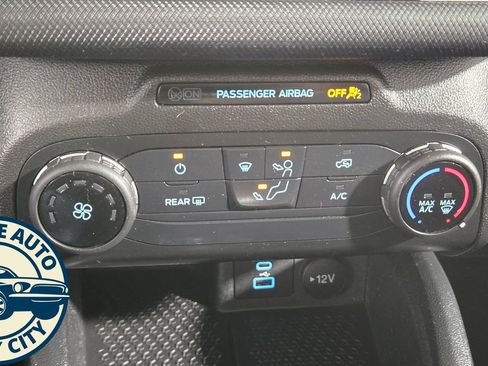 Used 2021 Ford Bronco Sport AWD/4WD image 16