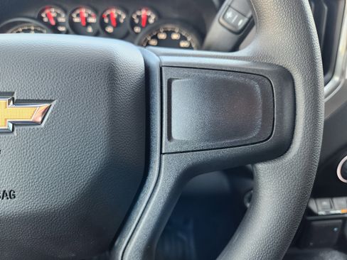 New 2026 Chevrolet Silverado 1500 W/T w/ WT Value Package image 29