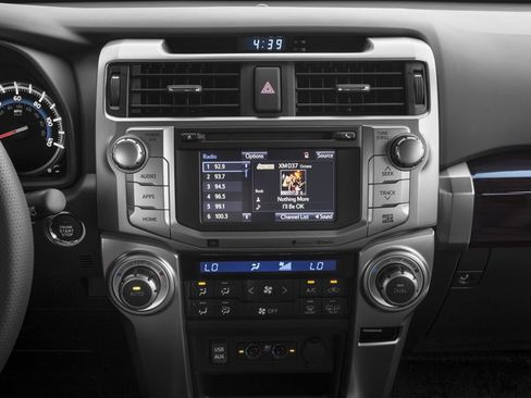 Used 2016 Toyota 4Runner Limited AWD/4WD image 13