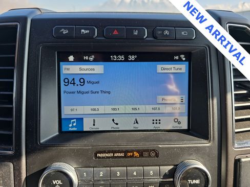 Used 2018 Ford Expedition Limited w/ Equipment Group 302A image 17