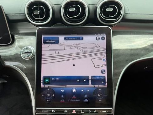 Used 2024 Mercedes-Benz C 300 Sedan image 16