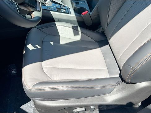 New 2026 Subaru Crosstrek 2.5i Limited AWD/4WD image 18