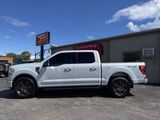 Used 2021 Ford F150 XLT w/ Equipment Group 302A High image 5