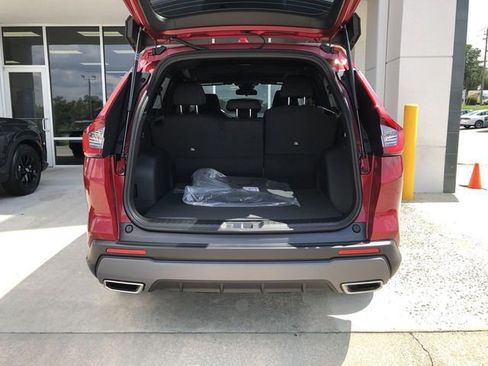 Used 2024 Honda CR-V Sport image 10