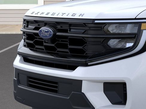 New 2026 Ford Expedition Max Active image 17
