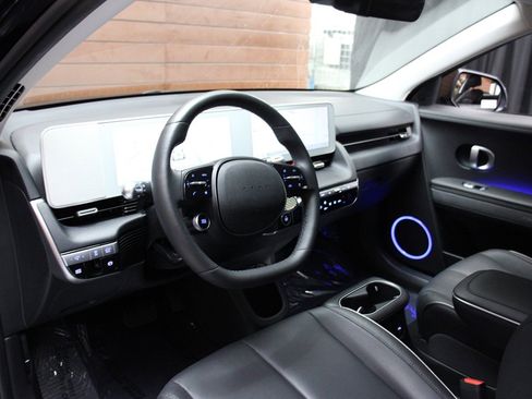 Used 2023 Hyundai Ioniq 5 SEL image 44