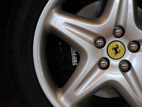 Used 1999 Ferrari F355 Spider image 11