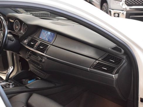 Used 2014 BMW X6 M AWD/4WD image 42
