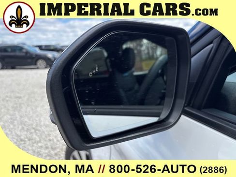 New 2026 Ford Explorer Platinum w/ LUX Leather Package image 7