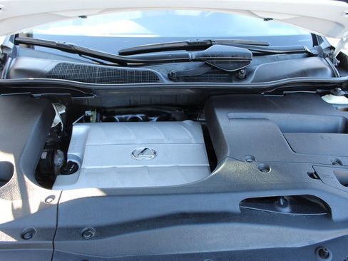 Used 2015 Lexus RX 350 FWD image 10