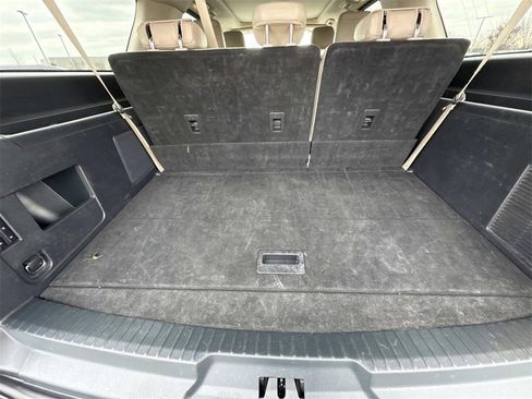 Used 2024 Ford Expedition Max Limited image 17