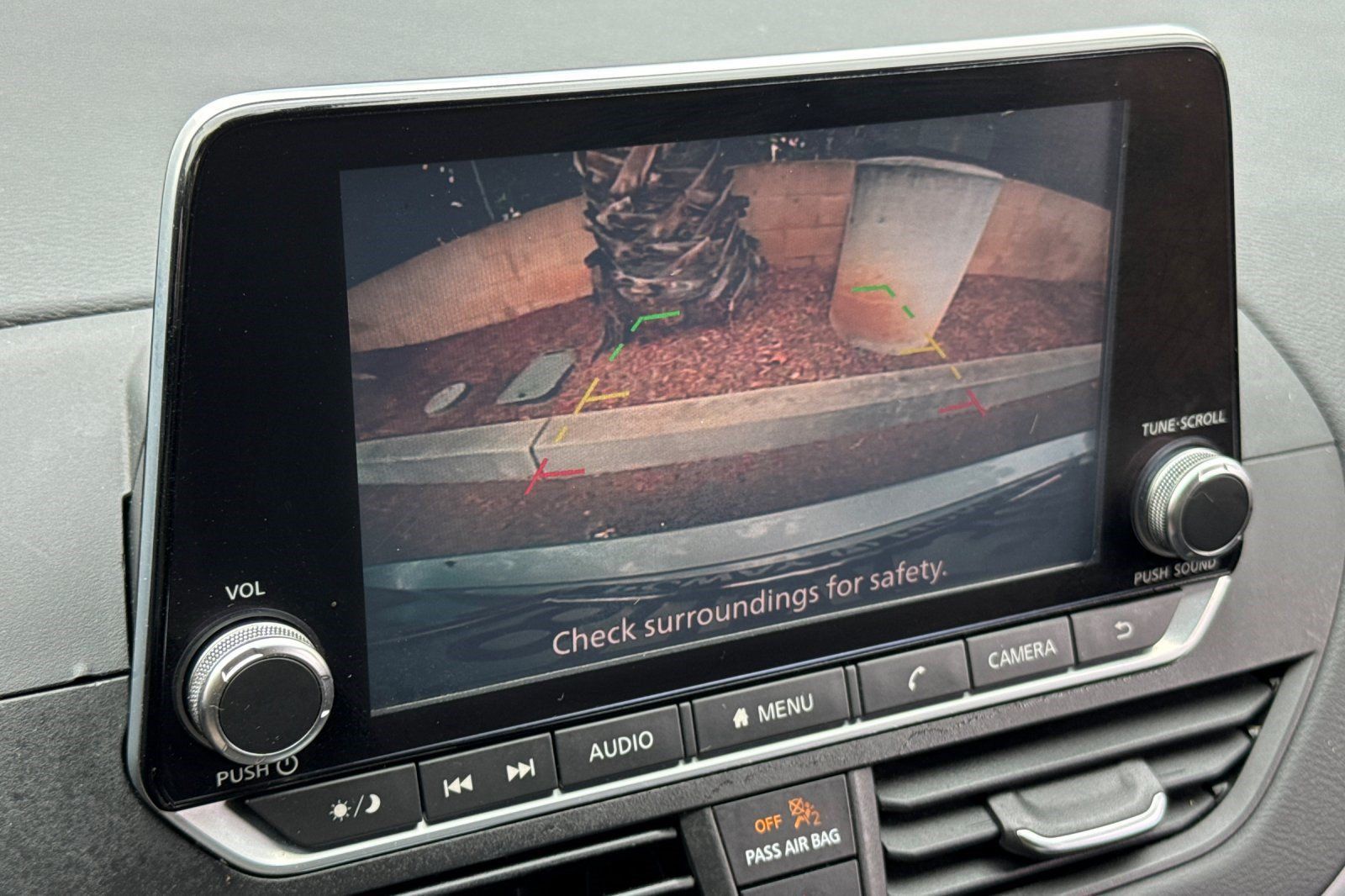 Used 2019 Nissan Altima 2.5 S FWD image 20