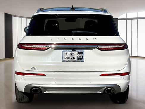 Used 2020 Lincoln Corsair Reserve w/ Equipment Group 201A image 5