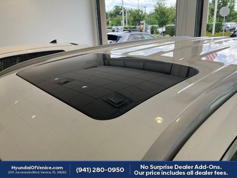 Used 2025 Hyundai Palisade SEL FWD image 15