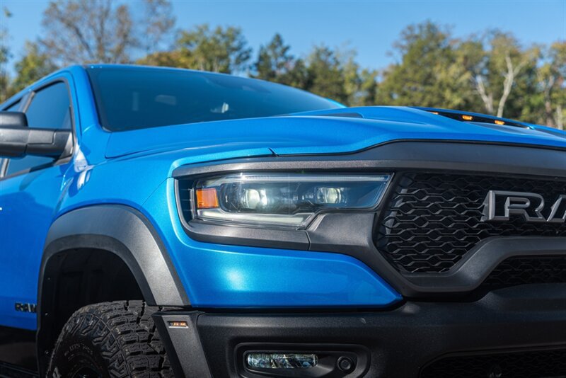 Used 2024 RAM 1500 TRX w/ TRX Level 2 Equipment Group AWD/4WD image 9