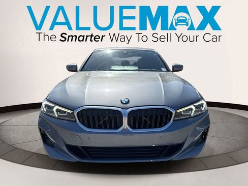 Used 2023 BMW 330i Sedan image 9