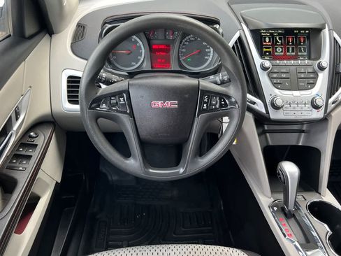 Used 2014 GMC Terrain SLE FWD image 14