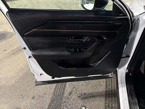 Used 2023 MAZDA CX-50 2.5 Turbo w/ Cargo Package image 23