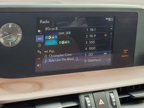 Used 2019 Lexus ES 350 image 40