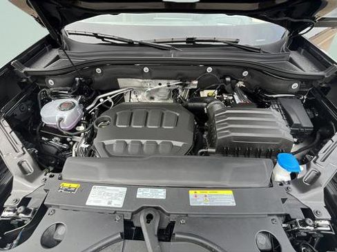 New 2026 Volkswagen Atlas SEL Premium R-Line AWD/4WD image 29