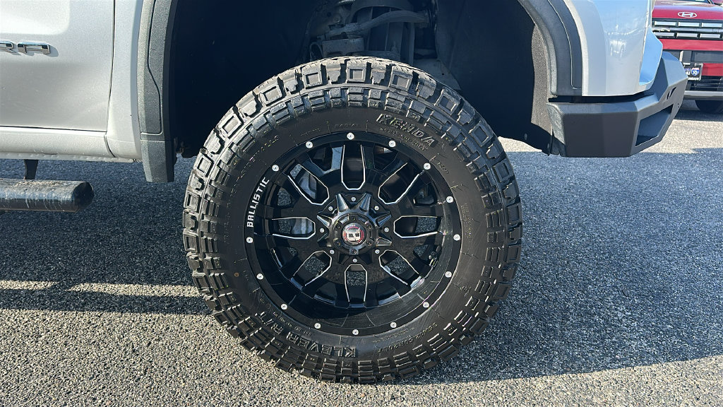 Used 2020 GMC Sierra 1500 SLE w/ SLE Convenience Package AWD/4WD image 19