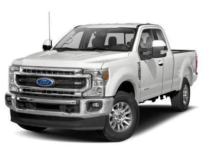 Used 2022 Ford F250 Lariat