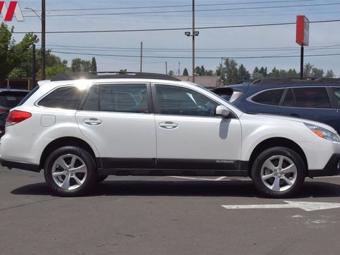 Used 2013 Subaru Outback 3.6R Limited image 5