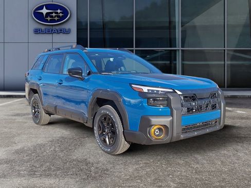 New 2026 Subaru Outback Wilderness w/ Wilderness Package image 2