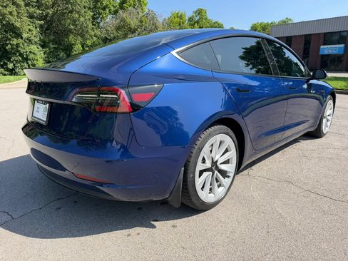 Used 2023 Tesla Model 3 Standard Range RWD image 6