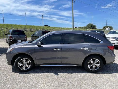 Used 2020 Acura MDX SH-AWD image 6