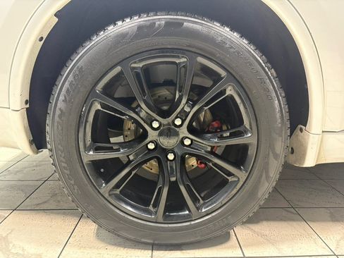 Used 2017 Dodge Durango R/T w/ Blacktop Package AWD/4WD image 14
