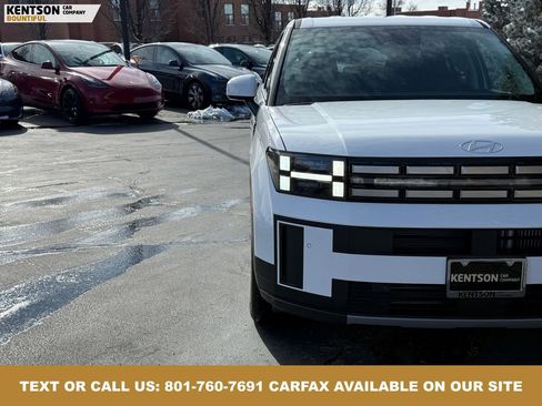 Used 2026 Hyundai Santa Fe SE image 14