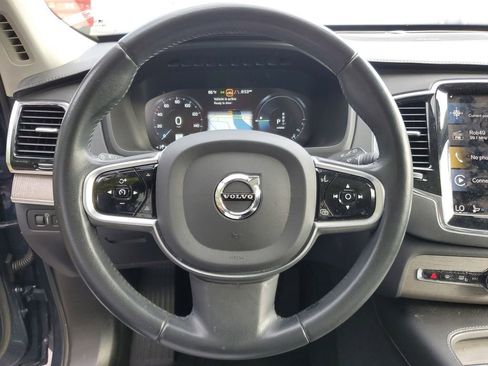 Certified 2022 Volvo XC90 T8 Inscription w/ Advanced Package image 18