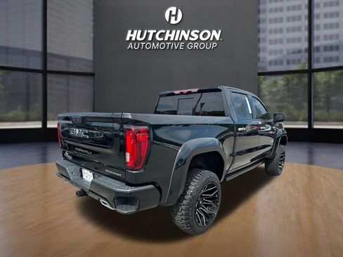 Used 2023 GMC Sierra 1500 Denali Ultimate AWD/4WD image 7