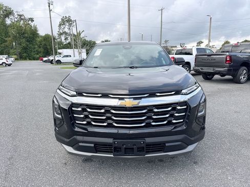 Used 2025 Chevrolet Equinox LT FWD image 9