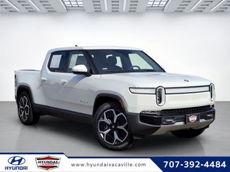 Used 2023 Rivian R1T Adventure video 1