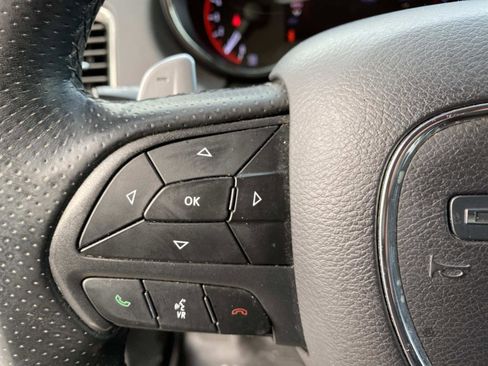 Used 2019 Dodge Durango R/T w/ Trailer Tow Group IV image 17