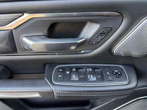 Used 2020 RAM 1500 Limited image 4