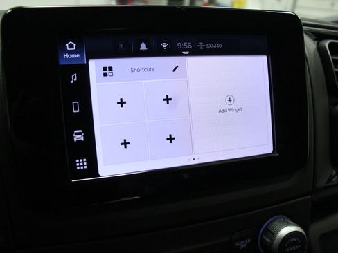 New 2025 RAM ProMaster 2500 w/ Power Group image 20