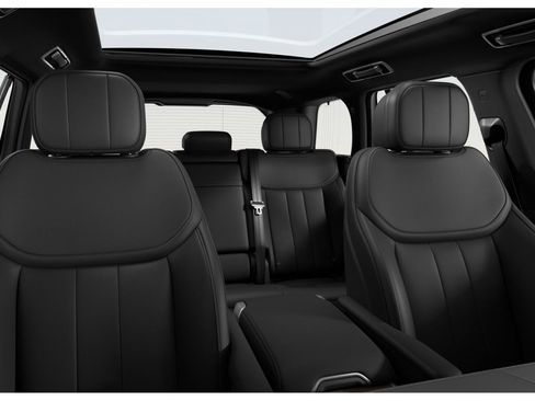New 2026 Land Rover Range Rover SE AWD/4WD image 6