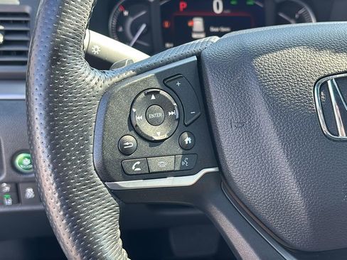 Certified 2023 Honda Passport EX-L image 17