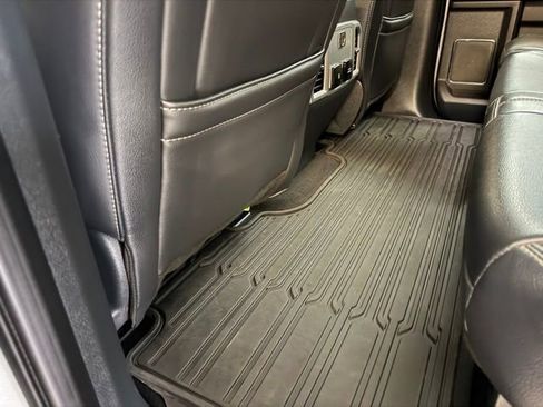 Used 2022 Ford F350 Lariat w/ Lariat Value Package image 32