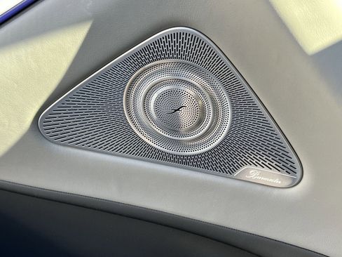 New 2026 Mercedes-Benz S 580 S 580 image 35