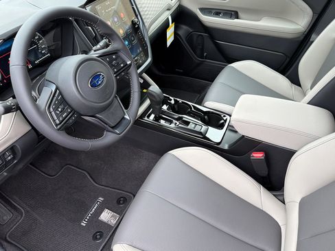 New 2026 Subaru Forester Limited image 10