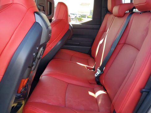 New 2025 Toyota Tacoma TRD Pro image 16