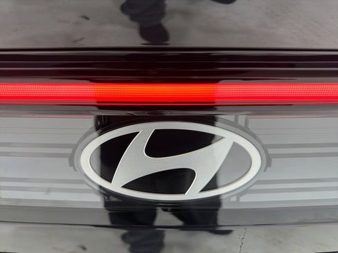 New 2026 Hyundai Sonata SEL image 27